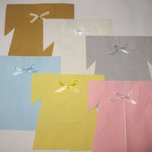 Twin baby shower ideas girl boy theme pink blue decor boy napkins favors select number of napkin Gift image 1