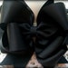 see more listings in the SOLID COLOR HAIR BOWS section