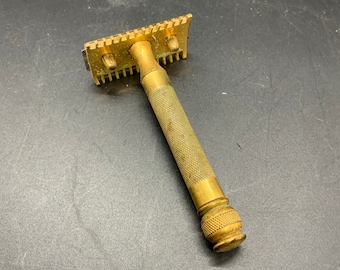 Gillette Aristocrat No 66. - Etsy
