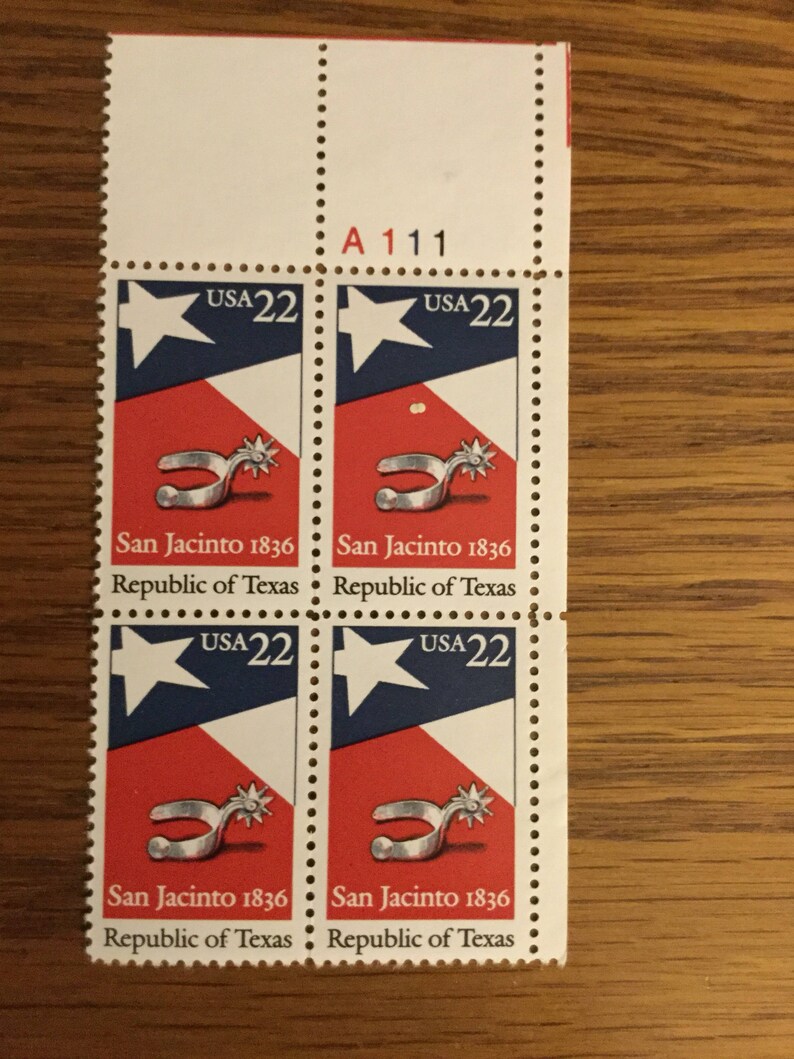 Vintage Postage Stamps Etsy