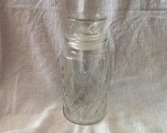 Planter's Peanut Jar