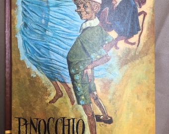 Pinocchio