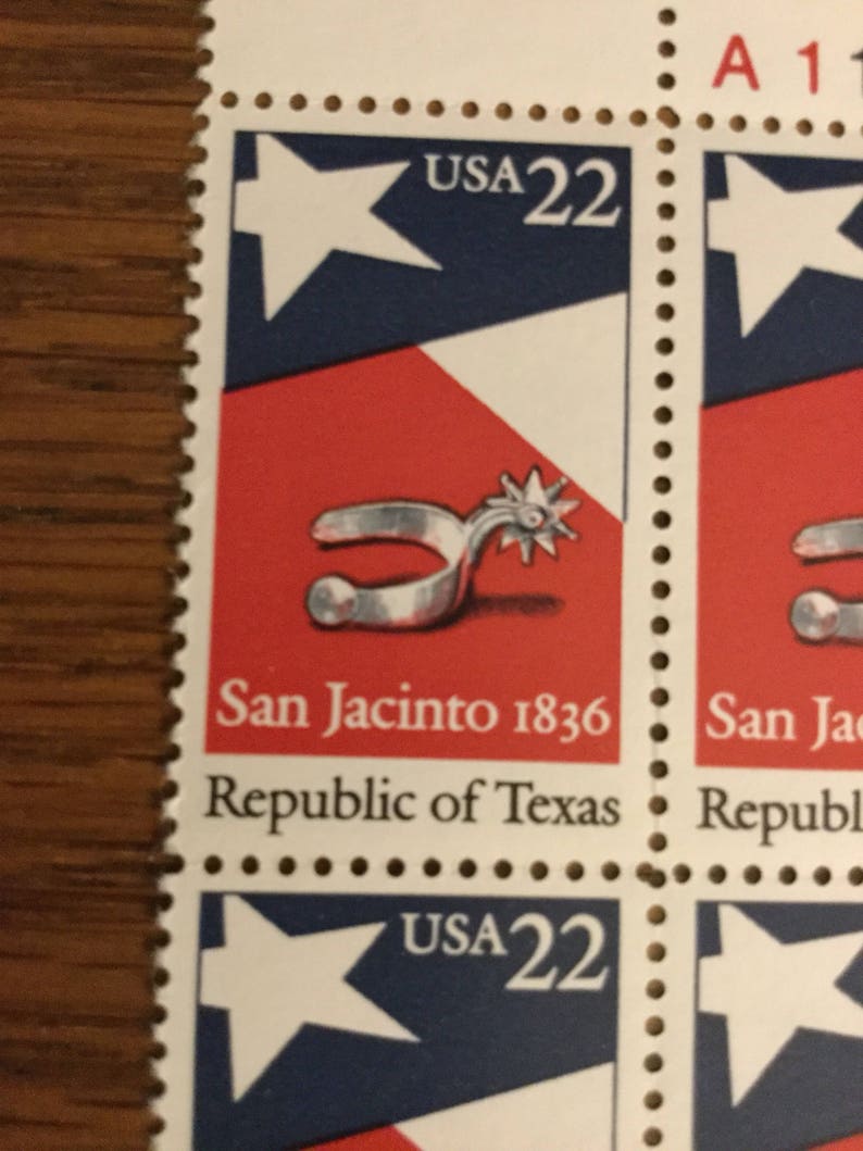 Vintage Postage Stamps Etsy