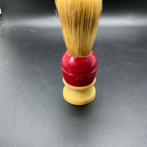 Vintage Ever Ready Shaving Brush