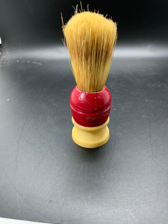 Vintage Ever Ready Shaving Brush Etsy