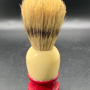 Vintage Ever Ready Shaving Brush