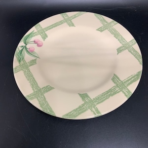 Pfaltzgraff Garden Party Dessert Plate
