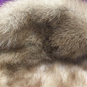 Adolfo II Fur Hat image 3