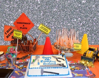 Home Depot Party Etsy