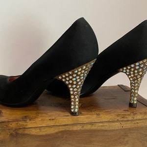 David Evins Shoes - Etsy