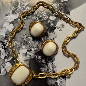 Authentic Ysl Brooch - Etsy