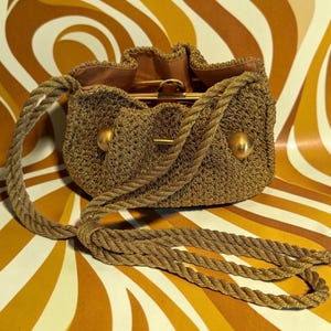 Vintage Rodo Clutch - Etsy