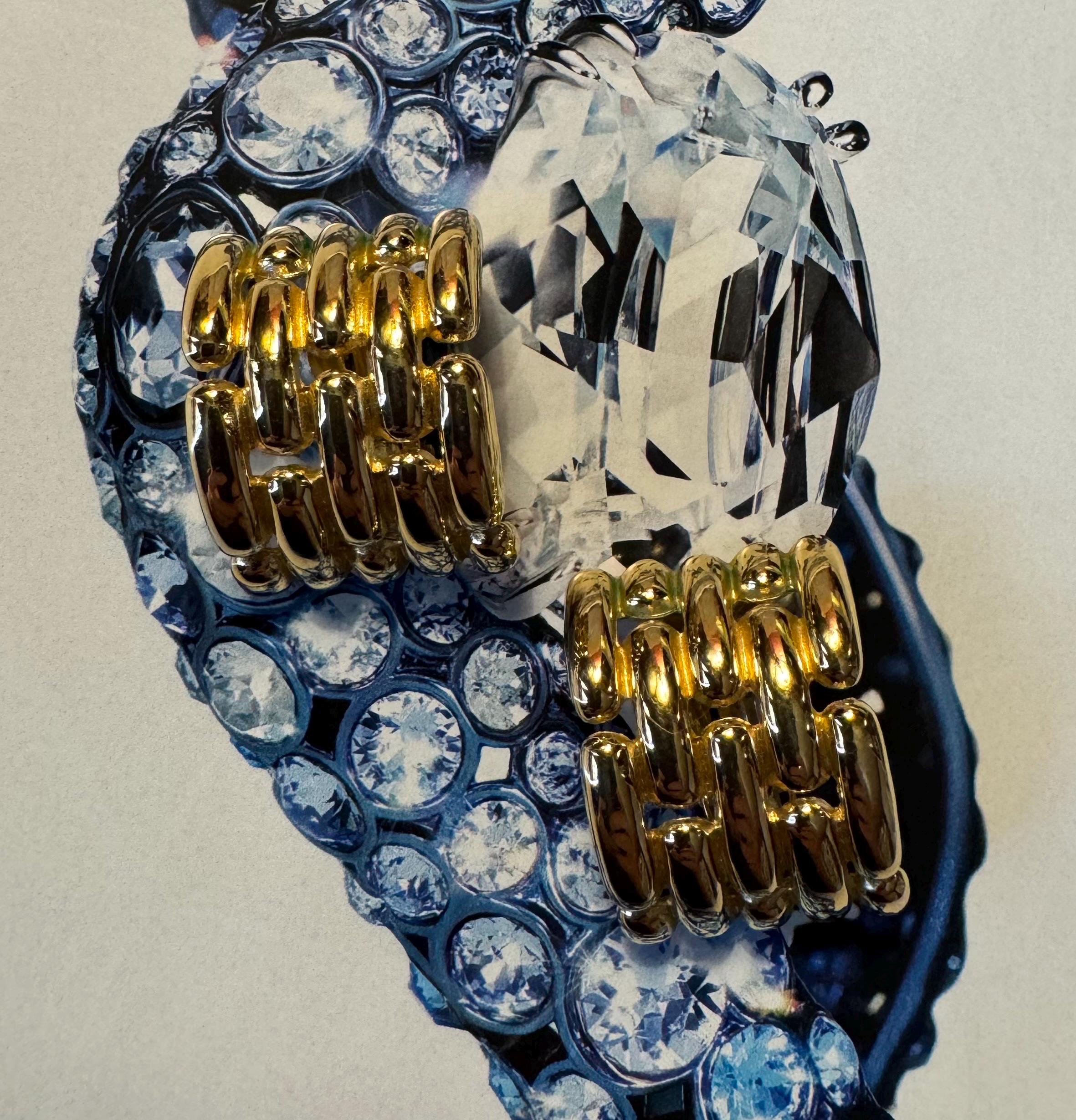Susan Caplan Jewelry - Etsy