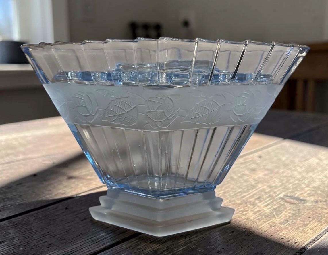 1930s Art Deco Pottery - Etsy