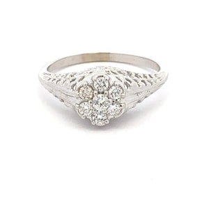 Vierks fine jewelry etsy deals