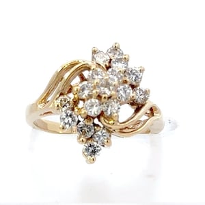Vierks fine jewelry etsy shop