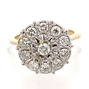 Vierks fine jewelry etsy shop