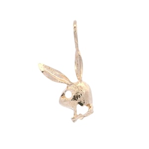 Playboy Bunny Necklace Vintage - ビンテージ PLAYBOY PLAYMATE 