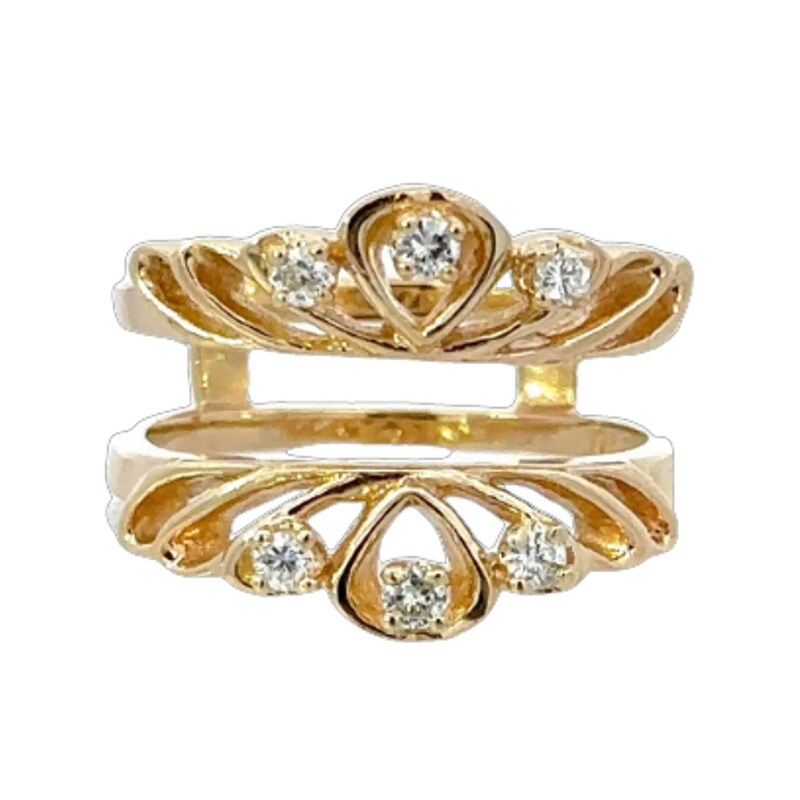 Ring Guard - Etsy
