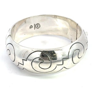 Jsf Taxco Bracelet - Etsy