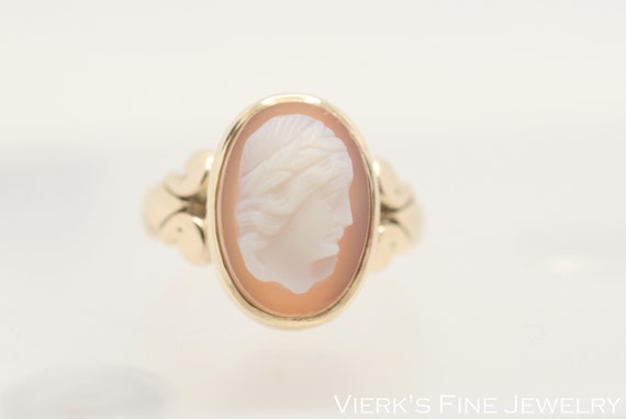 Vierks fine jewelry best sale etsy