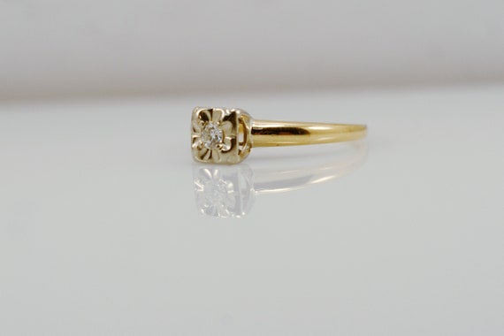 1 10 Carat Diamond Illusion Set Solitaire Engagement Ring - Revere 9ct White Gold 0 10ct Diamond Solitaire Pendant 1 10 Carat Diamond Illusion Set Solitaire Engagement Ring - Revere 9ct White Gold 0 10ct Diamond Solitaire Pendant