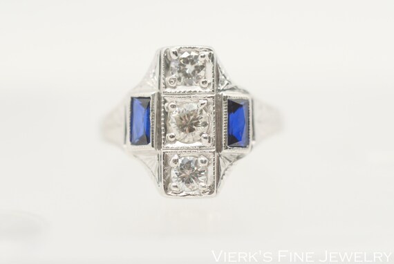 Vierks fine jewelry etsy hotsell