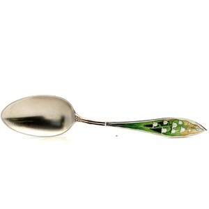 Lily of the Valley Flatware - Etsy