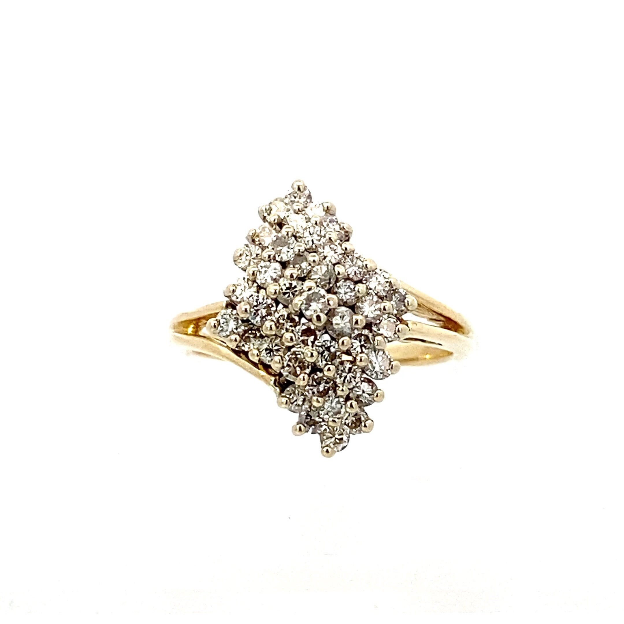 Vierks fine jewelry best sale etsy