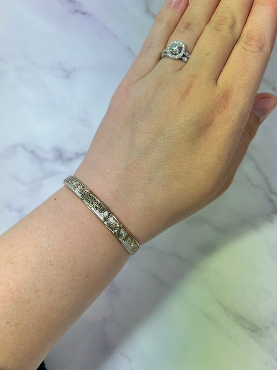 Native American Masterpiece: Signed Eugene Hale N… - image 7