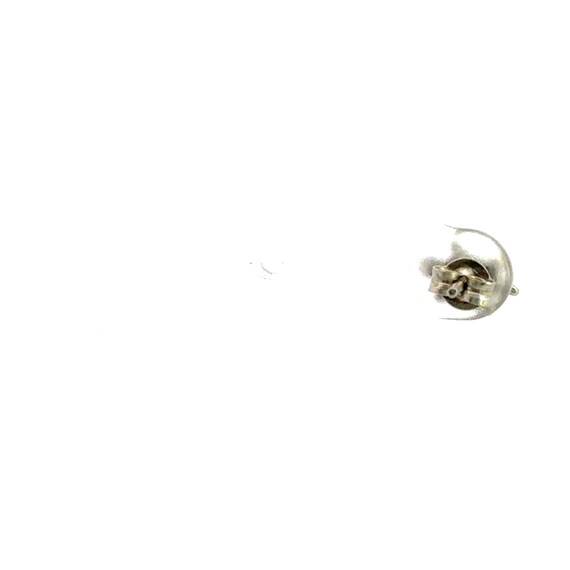 Sterling Silver Turtle Stud Earring: Beach Lover … - image 4