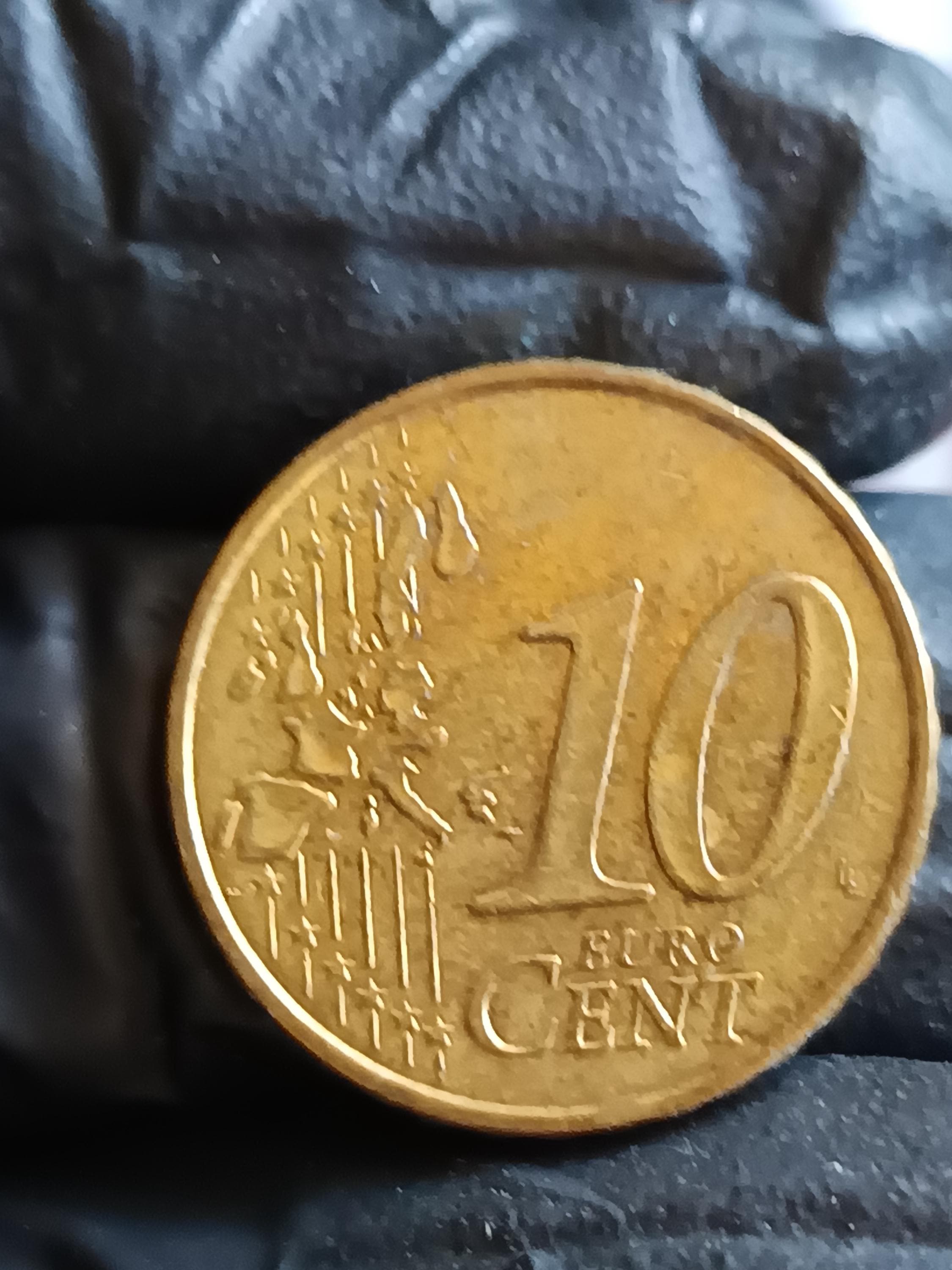 1 euro coin 2001 - Etsy 日本