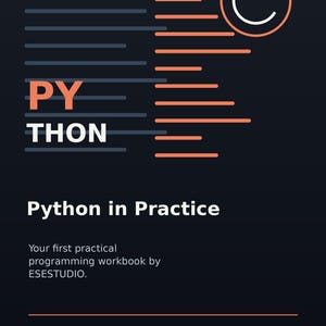 Python Beginner E-Book | Learn to Code with Projects (Digital Download) bild 5