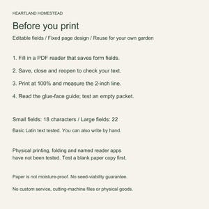 Download requirements and limits: PDF form reader, single sided printing at 100 percent, scissors and glue; physical assembly untested.