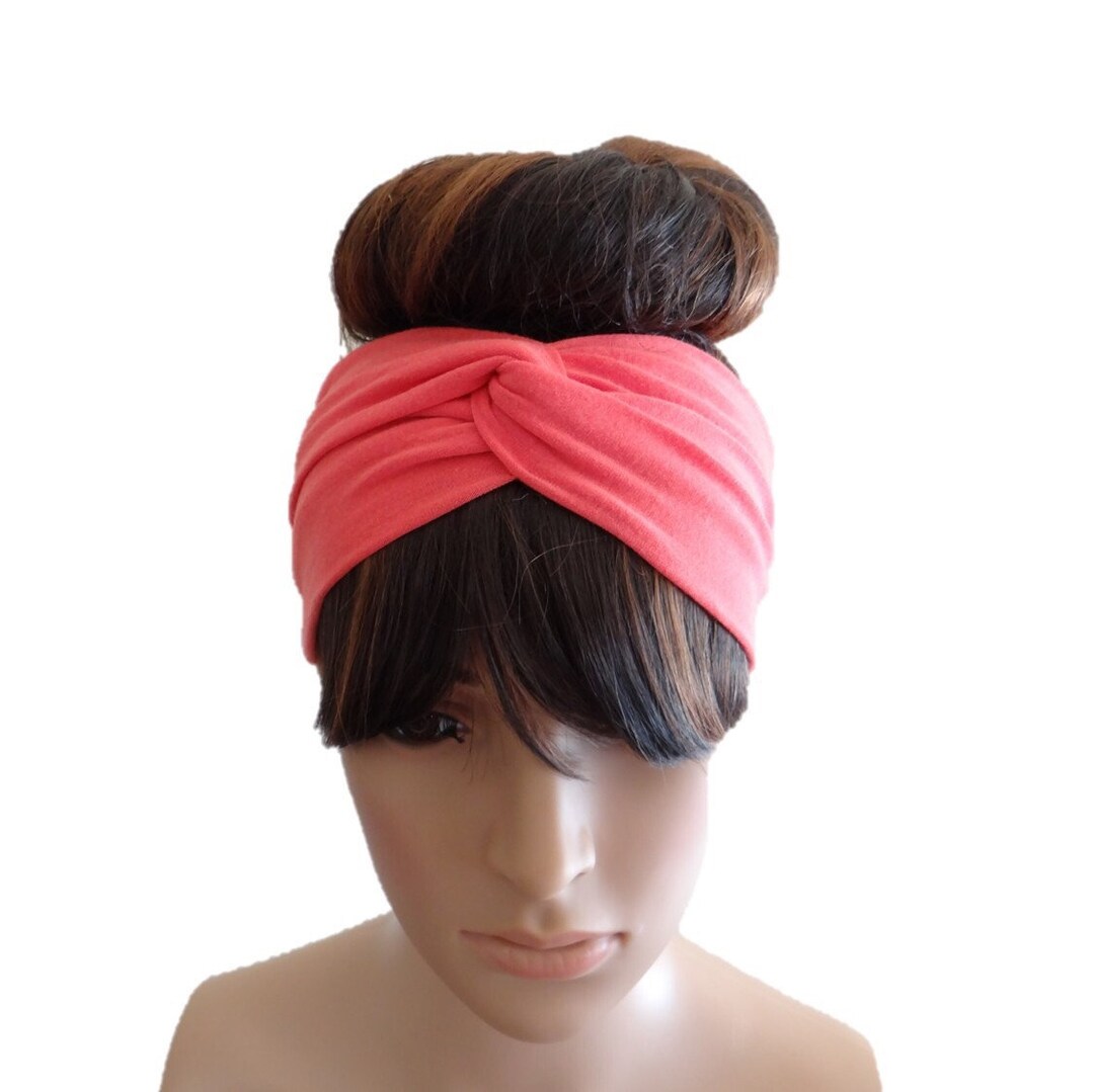Cute Headband.head Wrap Etsy