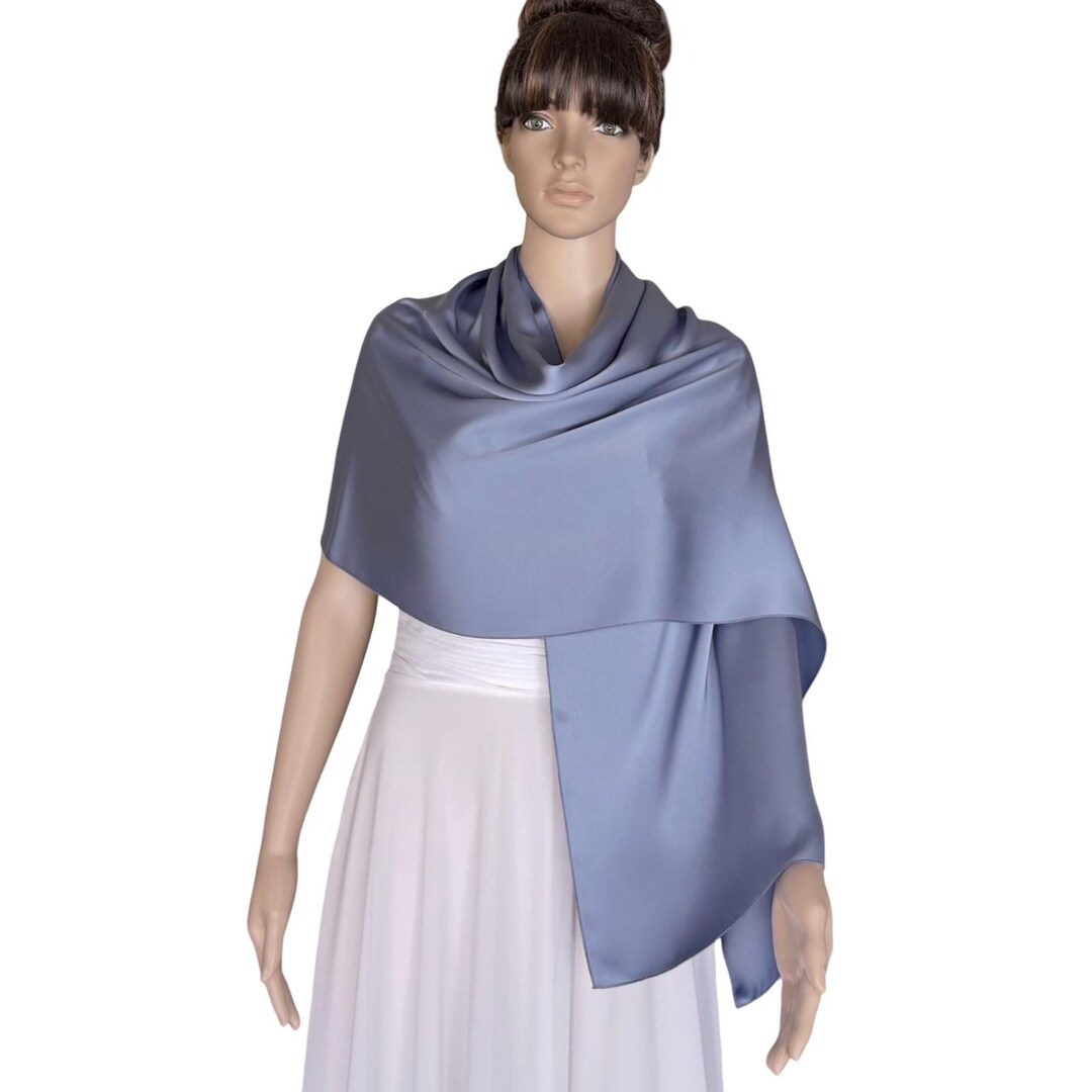 小物 STILL JACQUARD LONG STOLE (DUSTY BLUE) il_1080xN.7016381728_o0kf.jpg