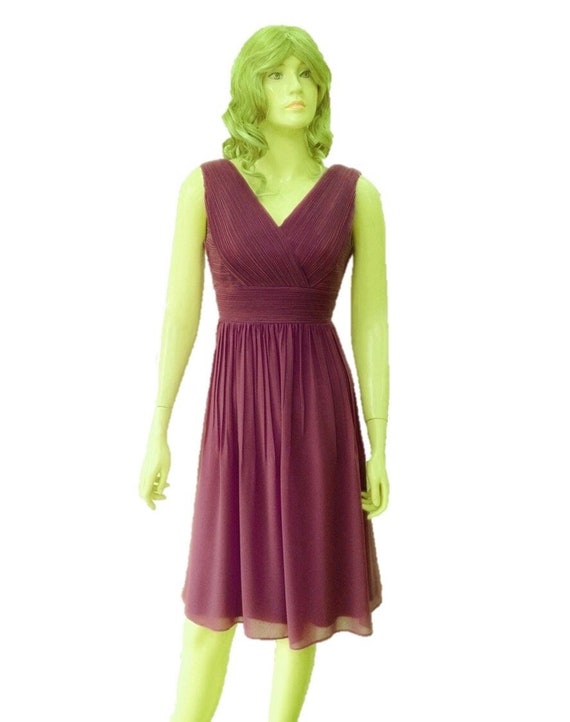 self portrait jersey dress Self Portrait OUTLET | Jersey drape midi dress im SALE