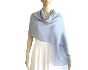小物 STILL JACQUARD LONG STOLE (DUSTY BLUE) il_340x270.2094753485_9egc.jpg