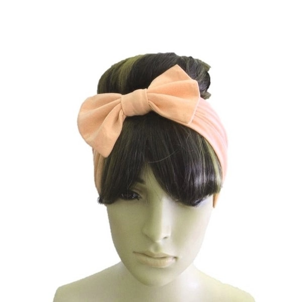 Cotton Hair Wrap Etsy