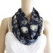 see more listings in the Infinity Scarf- Chiffon section