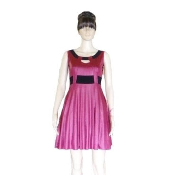 orange and pink dresses bridesmaid A-Line Off Shoulder Sequin Orange Pink Long Prom Dress, Sequin Evening –  dresstby main image 1