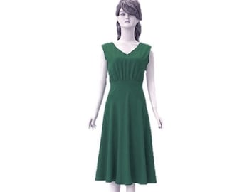Forest Green Bridesmaid Dress. Forest Green Evening Dress. Silk Knee Length Dress. - Etsy Israel Forest Green Bridesmaid Dress. Forest Green Evening Dress. Silk Knee Length Dress. - Etsy Israel