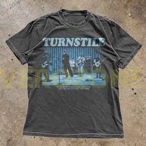Turnstile merch - Etsy 日本