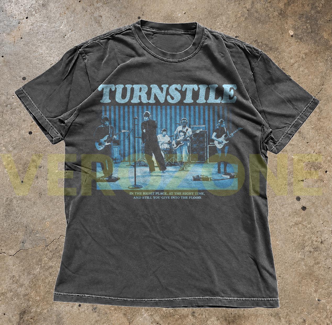 Turnstile merch - Etsy 日本