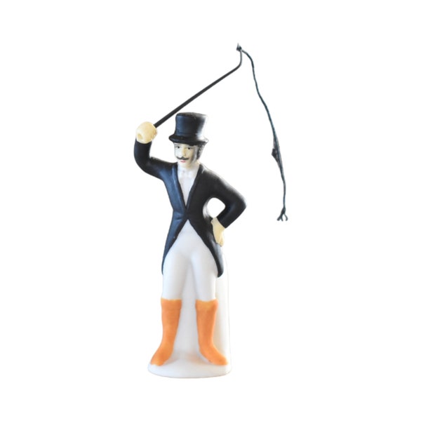 Circus Birthday Candle Holder Etsy