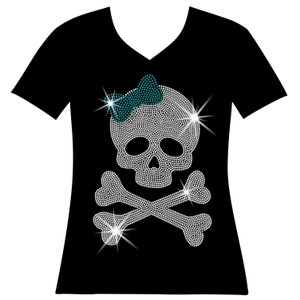 Biker bling cheap shirts