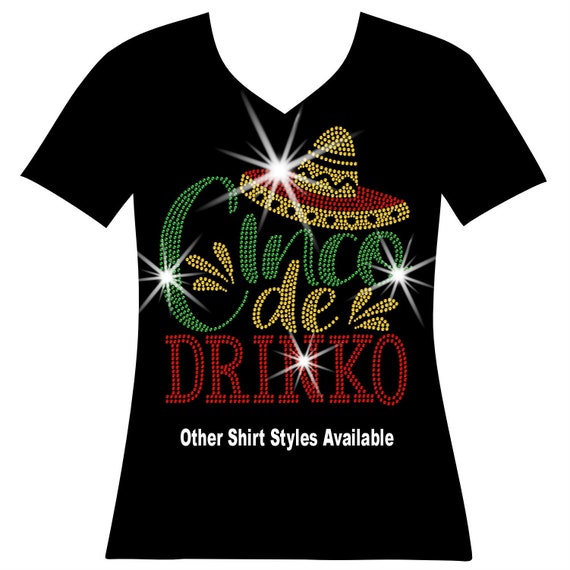 Cinco De Mayo T Shirt Tequila Por Favor Cute Cinco De Mayo T Shirt Tequila Por Favor Cute