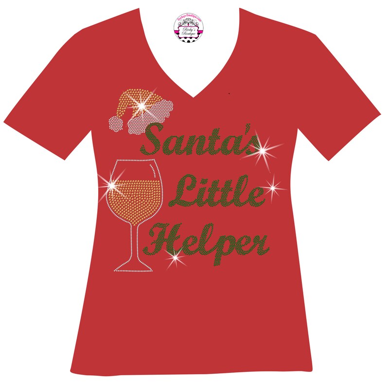 Santas Kleine Helfer Santas Kleine Helfer