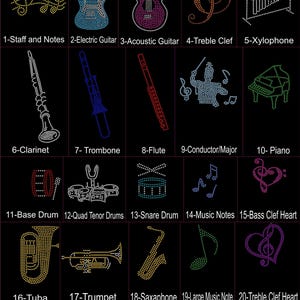 Add On Deluxe Band Add On Would You Like To Add a Little Something To Your Band Mom Marching Band Senior Band Bass Drum Guitar Design