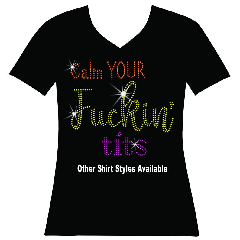 a women's v - neck t - shirt with the words, walk your